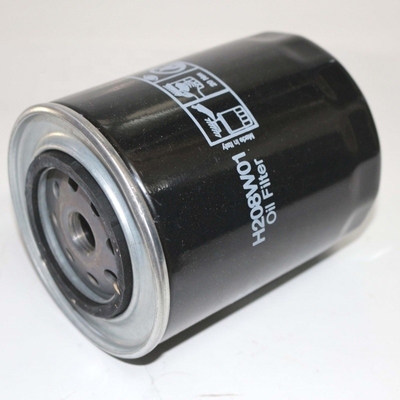 Spin-on Lube Oil Filter for Excavator Parts H208W01 P553411 3I1273 38480372 114932108