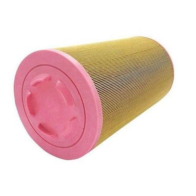 Cleaning Equipment 310.5*399.4mm Air Filter Replacement for Air Compressor 1615938801