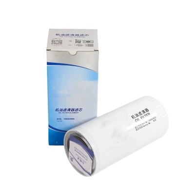 Lube Oil Filter for Truck Diesel Engines Parts Made in 1000942192 SO15007 The Option