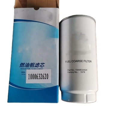 Lube Oil Filter for Truck Diesel Engines Parts Made in 1000942192 SO15007 The Option