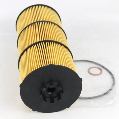 Other Car Fitment Heavy Duty Oil Filter LF17474 LF17511 4721800109 A4731800409 with 1