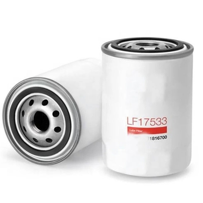 Engine Oil Filter LF17533 for Truck Filters High Satisfaction