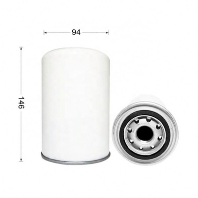 Spin-on Fuel Filter FF2203 P552203 SN2203 85114079 for Construction Machinery Purpose