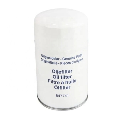 847741 P559128 3I1337 8000001 13241E L30068 103926 Oil Filter for D61 D62 D63 D71 D72 D73 D74