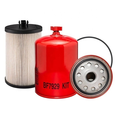 BF7929 Tractor Parts OEM Fuel Filter Kits RE520906 RE523236 RE525523 RE541747 SK3188