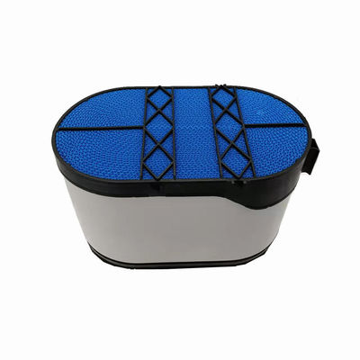 Standard Size Auto Parts Air Filter OE P616056 AF27688 LAF6116 CA5500 with OE NO. CA5500