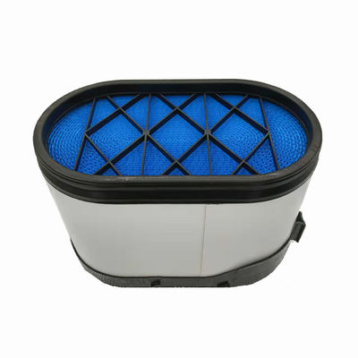 Standard Size Auto Parts Air Filter OE P616056 AF27688 LAF6116 CA5500 with OE NO. CA5500