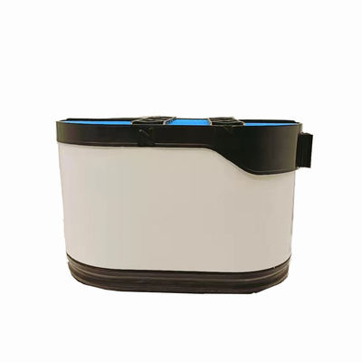 Standard Size Auto Parts Air Filter OE P616056 AF27688 LAF6116 CA5500 with OE NO. CA5500