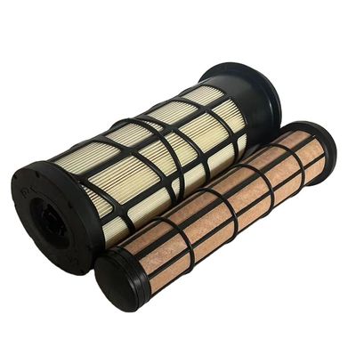 Air Filters for Trucks P611859 580053908 P609218 1574111 Year 2003-2013 165*347mm