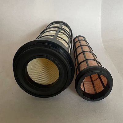 Air Filters for Trucks P611859 580053908 P609218 1574111 Year 2003-2013 165*347mm