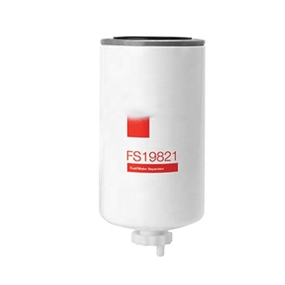 98*196mm FS19821 Hydwell Fuel Water Separator Filter for OE NO. FS19821 and P550904