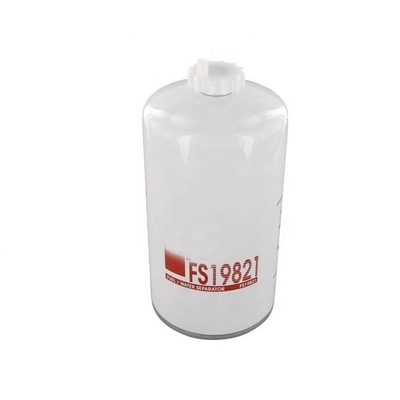 98*196mm FS19821 Hydwell Fuel Water Separator Filter for OE NO. FS19821 and P550904