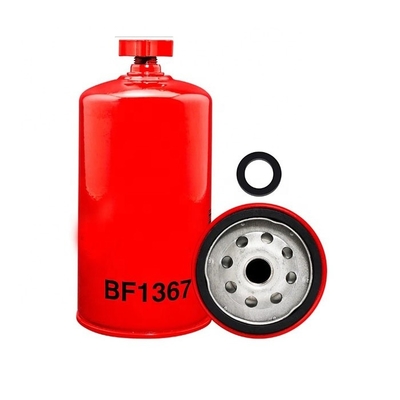 OE NO. BF1367 Fuel Water Separator Filter for Heavy Duty Trucks FS19597 87803192 87803196