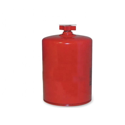 Hydwell Supply Excavator Parts Fuel Filter BF781 25011285 with Filter Paper and Iron