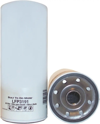 Lube Oil Filter for Excavator Models LFP3191 6884417 21707134 1R-1807 LF3476 PH5394 466634 466634-1 466634-3