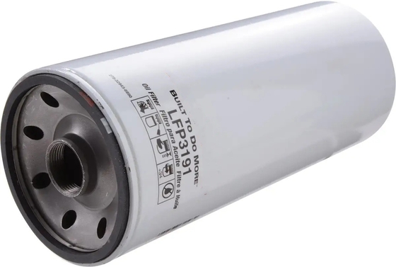 Lube Oil Filter for Excavator Models LFP3191 6884417 21707134 1R-1807 LF3476 PH5394 466634 466634-1 466634-3