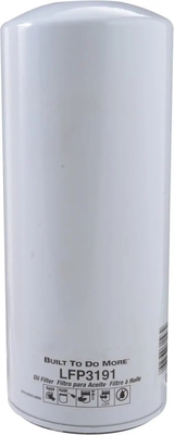 Lube Oil Filter for Excavator Models LFP3191 6884417 21707134 1R-1807 LF3476 PH5394 466634 466634-1 466634-3