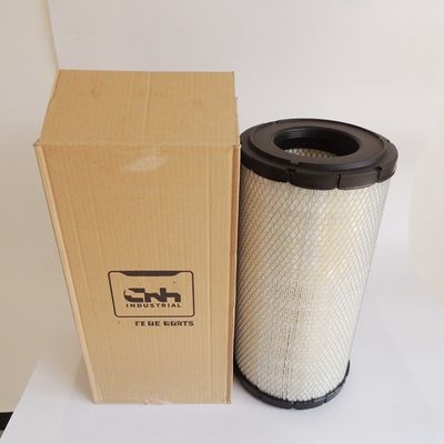 Supplying Tractor Air Filter 87683000 for Truck Model Truck 43*21cm 87704248