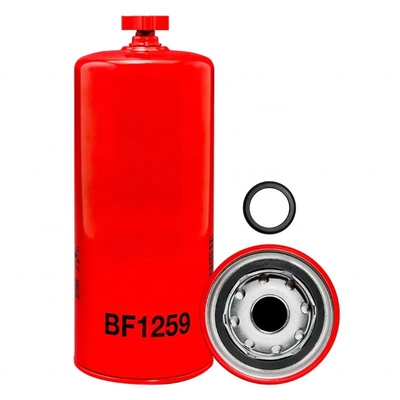 Hydwell 3329289 FS1000 P551000 BF1259 SFC-5709-10 32/925968 32925968 Fuel Water Separator Spin-on Filter