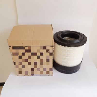 Truck Engine Air Filter Element Reference NO. AF25199 87517153 87517154 P783543 RS30121