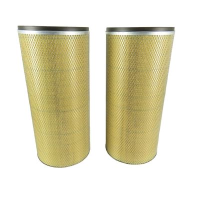 1971-1975 Year Air Filter Compressor Filter Element P128408 with Filter Paper