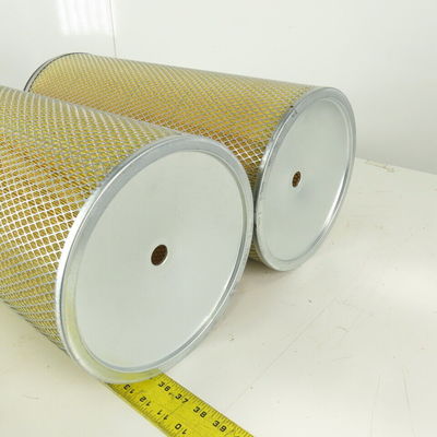 1971-1975 Year Air Filter Compressor Filter Element P128408 with Filter Paper