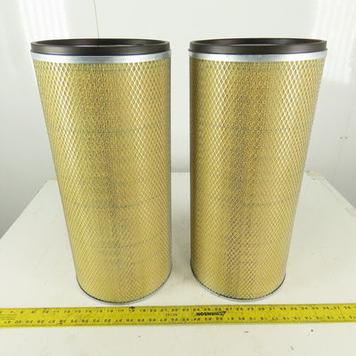 1971-1975 Year Air Filter Compressor Filter Element P128408 with Filter Paper