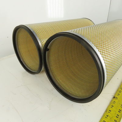 1971-1975 Year Air Filter Compressor Filter Element P128408 with Filter Paper