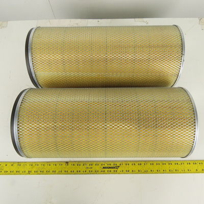 1971-1975 Year Air Filter Compressor Filter Element P128408 with Filter Paper