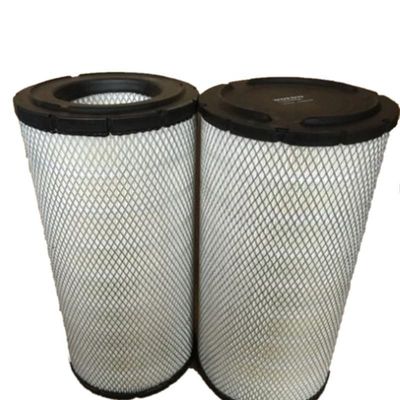 Engine Air Filter Element 26510353 600-185-3110 32/912901 AF25964 for Truck Model Truck