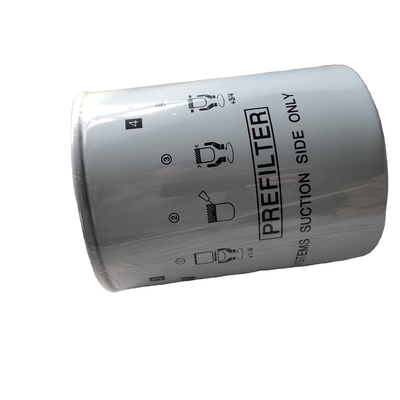 Truck Model Fuel Filter PC200-8 600-319-5612 600-319-5610 600-319-5611 600-319-5612 SFC-56035