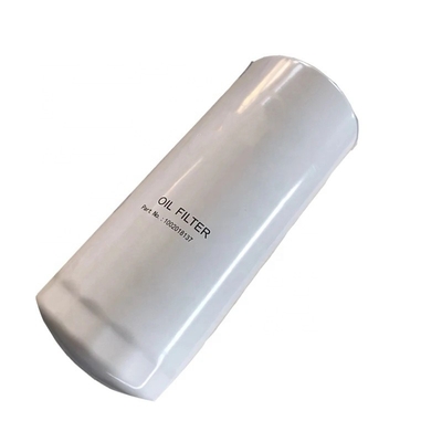 Iron Filter Paper Heavy Duty Oil Filter for Truck Diesel Engines Parts 1002018137