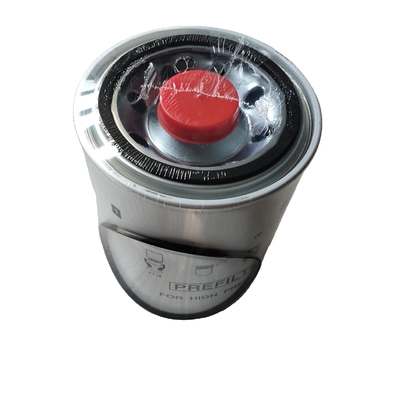 Truck Model Fuel Filter PC200-8 600-319-5612 600-319-5610 600-319-5611 600-319-5612 SFC-56035