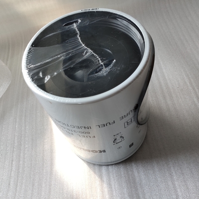 Truck Model Fuel Filter PC200-8 600-319-5612 600-319-5610 600-319-5611 600-319-5612 SFC-56035