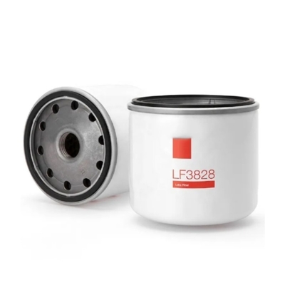LF3828 P502458 91106 1039737 7416515 85426831 E7416515 Oil Filter for Truck Engines