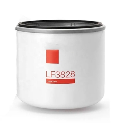 LF3828 P502458 91106 1039737 7416515 85426831 E7416515 Oil Filter for Truck Engines