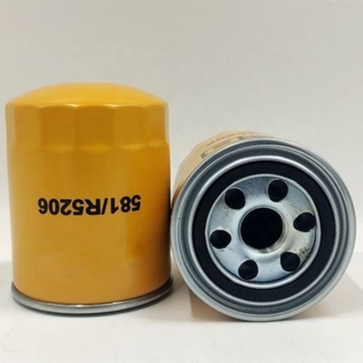 Heavy Duty Transmission Oil Filter for Tractor Diesel Engines 581/R5206 SO11020 SPH94040