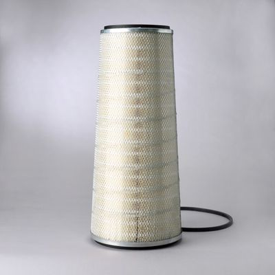 25095857 P141228 Heavy Truck Engine Air Filter 7C8318 for Improved Engine Performance