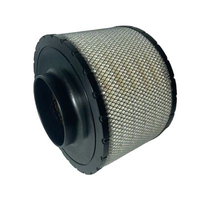 7C-1571 7C1571 Engine Air Filter For Excavator Standard Size for Enhanced Performance