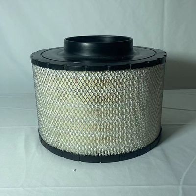 7C-1571 7C1571 Engine Air Filter For Excavator Standard Size for Enhanced Performance