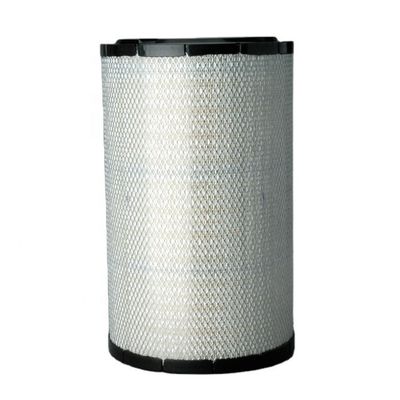 Glassfiber Air Filter Element AF25708M AF25708 RS4993 P613333 49708 for Generator Set