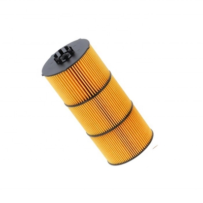 Iron Oil Filter LF17511 for DD13 DD15 DD16 Engine Lubrication A4721800109 P551005