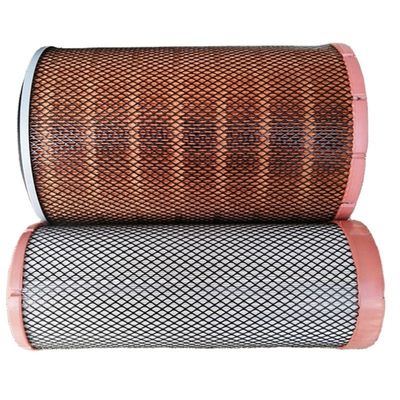 Other Year Truck Air Filter 4110001755023 with Body Parts