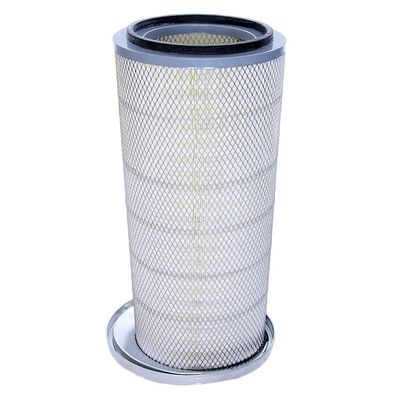 Upgrade Your Engine with Air Filter Replacement P153551 AF1968 LAF3551 PA2705 46883