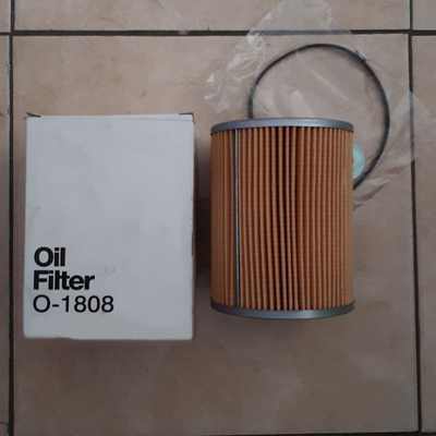 Car Fitment Other Lube Oil Filter P550021 1009113M91 15274-99385 LF3384 O-1808 15274-99239
