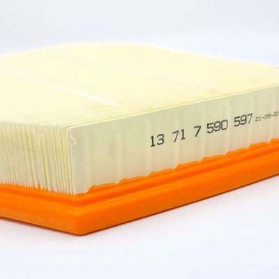 13717590597 Engine Air Filter for Improved Engine Performance