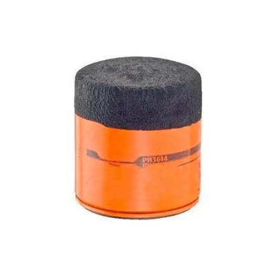 76*76*86mm Spin-on Lube Oil Filter for Tractor Diesel Engines Parts PH3614 P550335