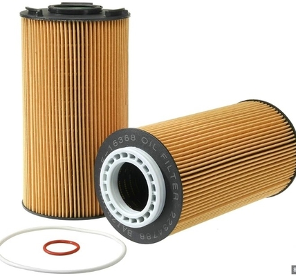Lube Oil Filter for Tractor Diesel Engines Spare Parts 2234788 P957929 2234788PE