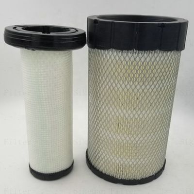 Other Car Fitment Hydwell Air Filter Element P628328 P629468 For Truck Diesel Engine Parts