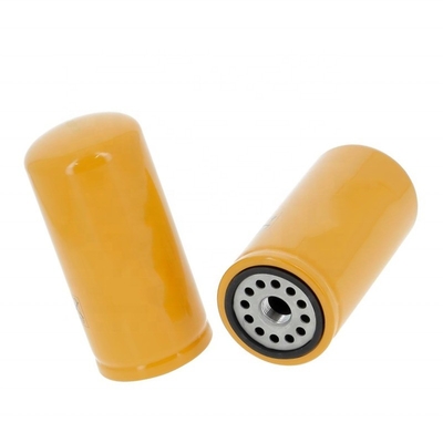 FF5324 Excavator Fuel Filter for MANGUSTA Convertible Long-lasting Performance